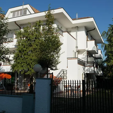 Appartamento Il Villaggio Bellaria-Igea Marina