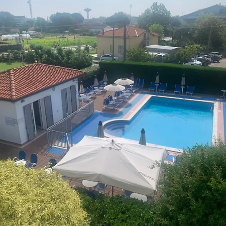 Il Villaggio Appartamento *